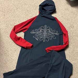 Ahiida “Burqini” swimsuit